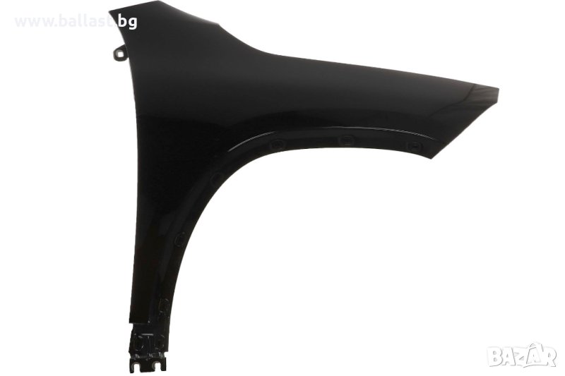 Калник преден десен A2478811200 GLA W247, снимка 1