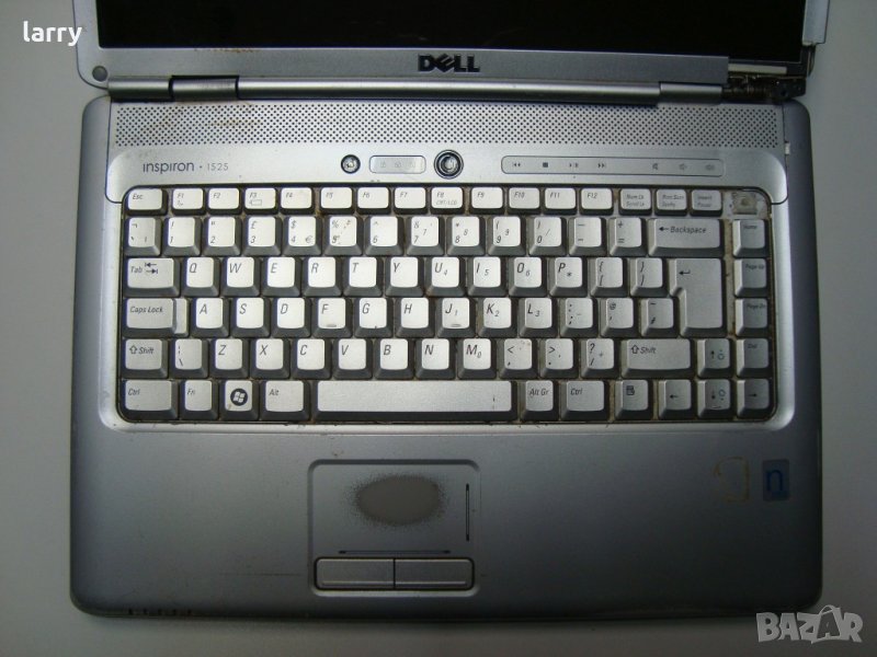 Dell Inspiron 1525 лаптоп на части, снимка 1