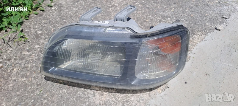 ляв фар за Honda Civic 1998г 54532436, снимка 1