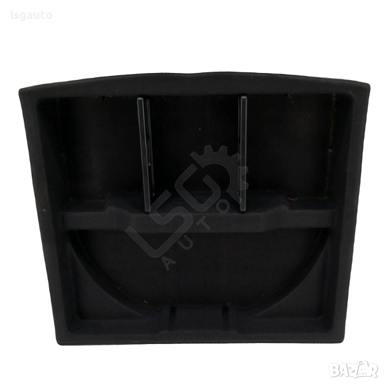 Кора багажник над резервна гума Hyundai i40 2015-2019 ID: 156470, снимка 1