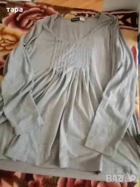 Блуза туника, снимка 1