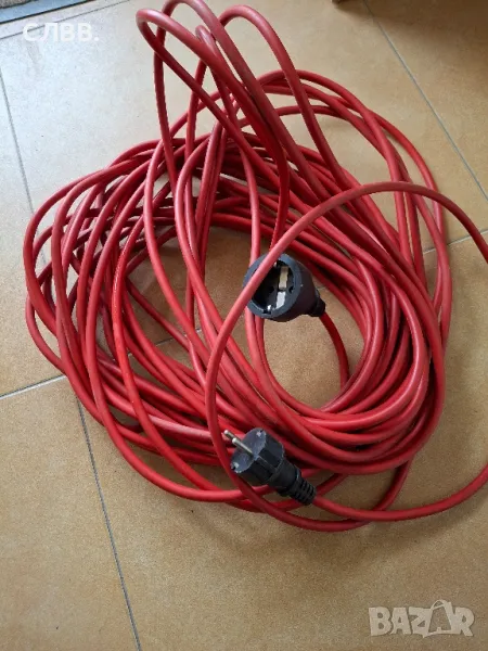 Продавам удължител, снимка 1