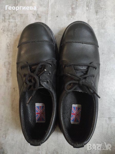 Обувки PHANTOM, естествена кожа, снимка 1