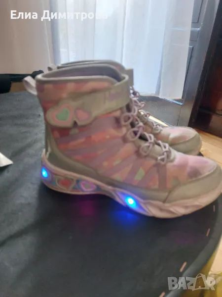 Скечърс 31 номер , снимка 1