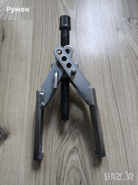 Външен скоба Facom U.35 l с широки челюсти 15-75 мм, снимка 1