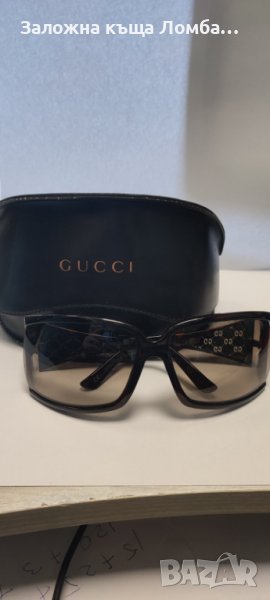 Слънчеви Очила Gucci gg2999/S , снимка 1