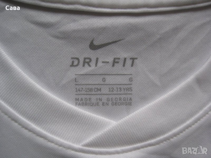 Тениска NIKE   мъжка,С, снимка 1