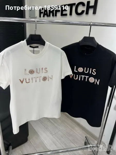 мъжка тениска , снимка 1