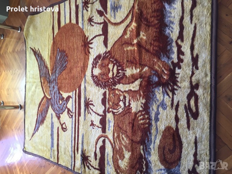 Две нови одеала! Плътни и красиви, снимка 1