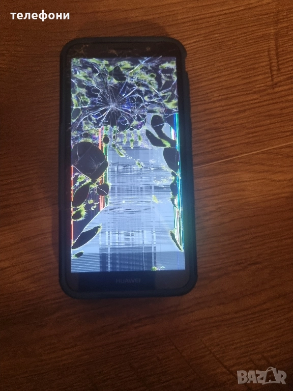 Huawei y5 2018 за части, снимка 1