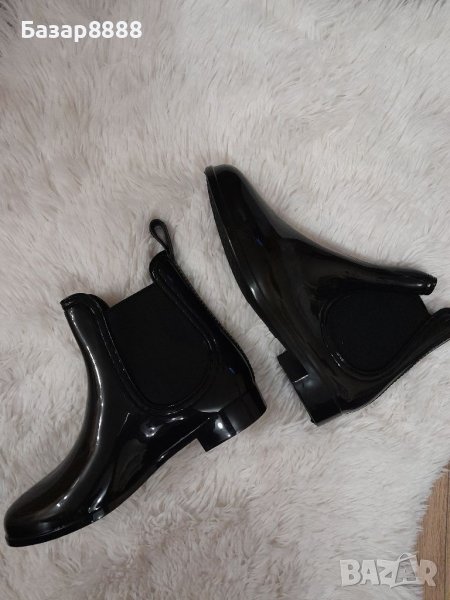 Дамски боти номера 36,37,38, снимка 1