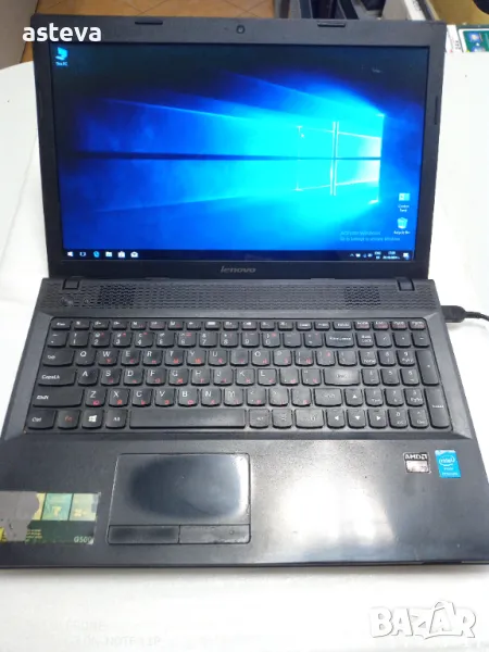 Lenovo G500, снимка 1