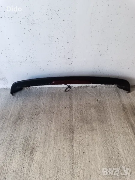 Анти крило за Мицубиши Grandis , снимка 1