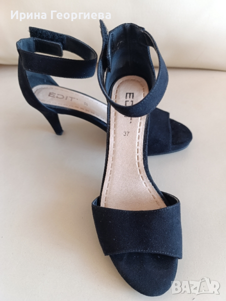 дамски сандали нови , снимка 1