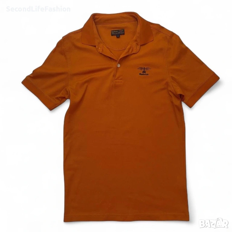 Дамска поло тениска Barbour Beacon размер S, снимка 1