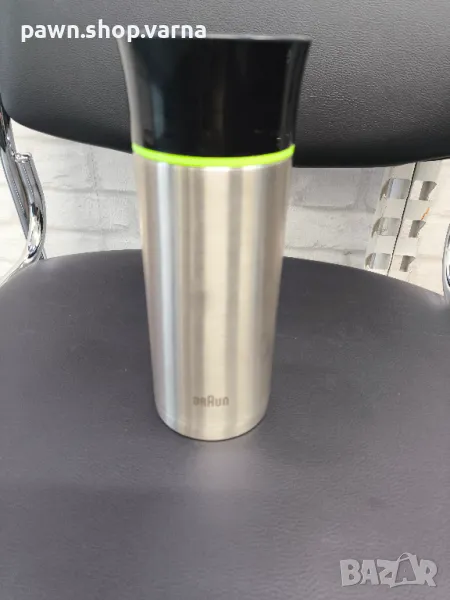 Термо чаша Braun – Не използвана!, снимка 1