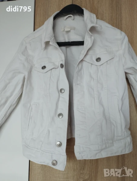 дамско яке НМ, снимка 1