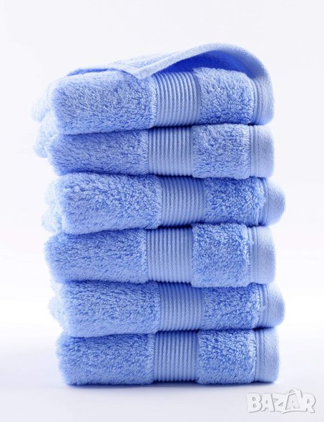 Кърпа / хавлия от египетски памук 36х78см B07GLKP76Y, снимка 1