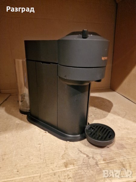 Кафемашина с капсули Nespresso Magimix, снимка 1