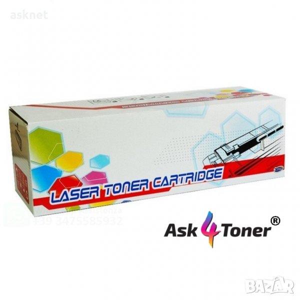 Tонер касета CF280X за HP Laserjet Pro 400 / HP Laserjet Pro M401 / HP Laserjet Pro M425, снимка 1