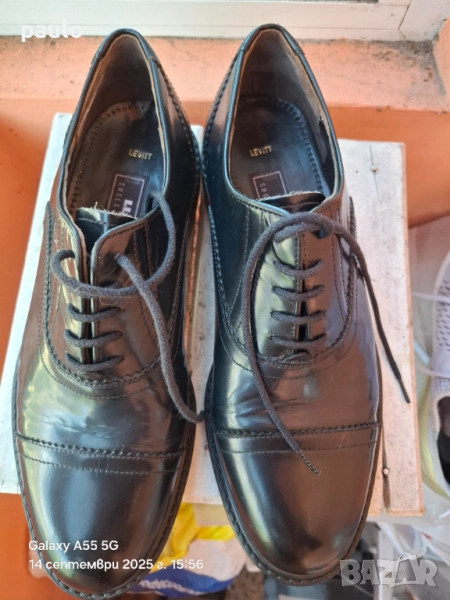 Loyd Маркови обувки промо, снимка 1