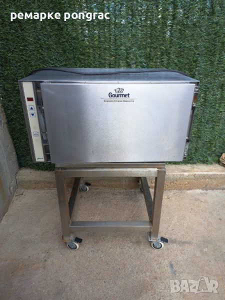 Професионален Конвектомат RAGOS, снимка 1