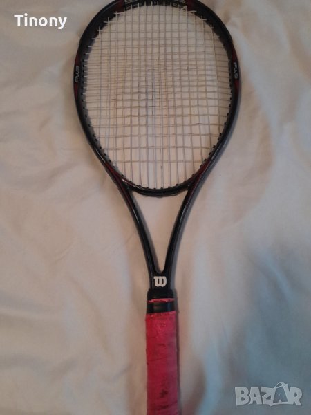 Тенис ракета, снимка 1