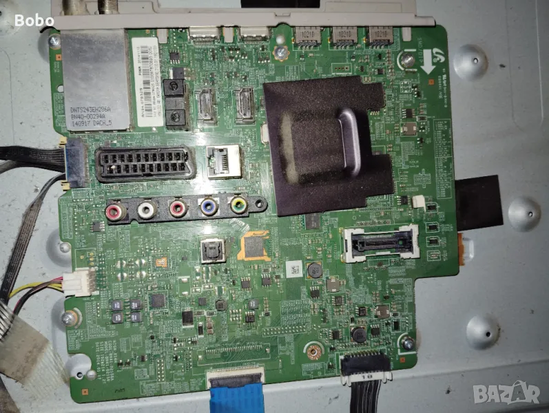 Main board BN41-02156, снимка 1