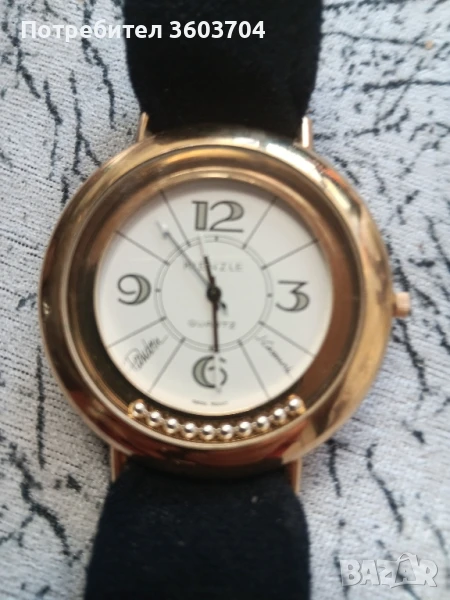 дамски часовник, снимка 1