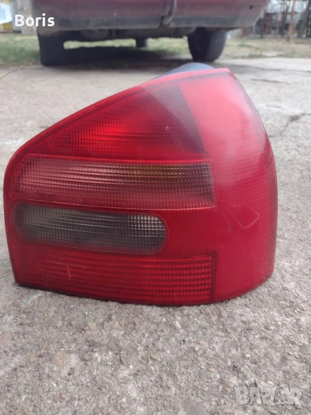 Стоп за Audi A3 8L, снимка 1