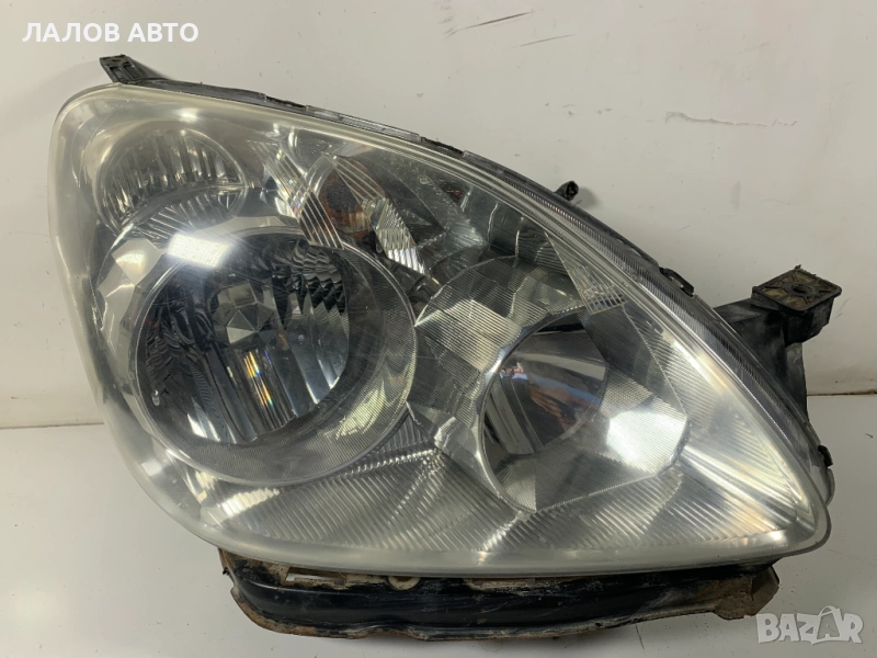 Десен фар Хонда ЦР-В 2 Desen far Honda CR-V II 1LG238037-14 Европейски , снимка 1