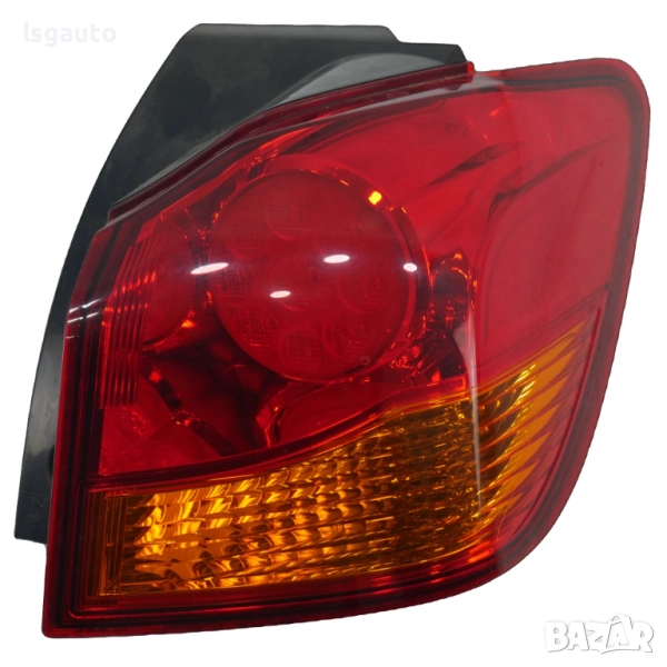 Десен стоп Mitsubishi ASX I 2010-2019 ID: 152160, снимка 1