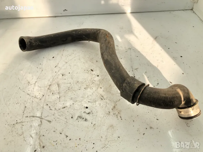 Воден маркуч Mercedes W203 C-class C180, снимка 1