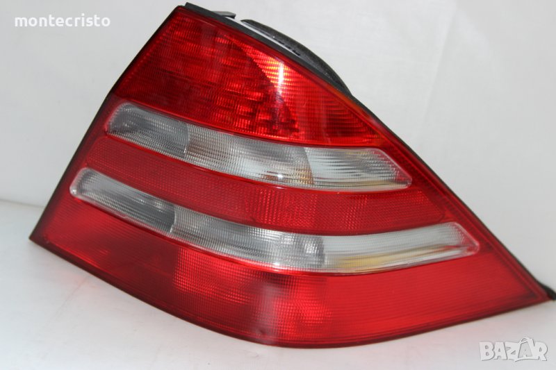Десен стоп Mercedes S-Class W220 (1998-2002г.) A2208200264, снимка 1