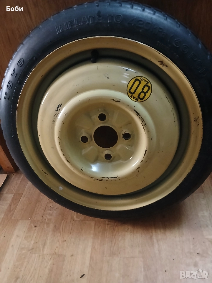 15цола патерица хонда джаз оем, снимка 1