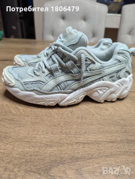 Маратонки Asics Gel-Nandi, 39 номер, снимка 1
