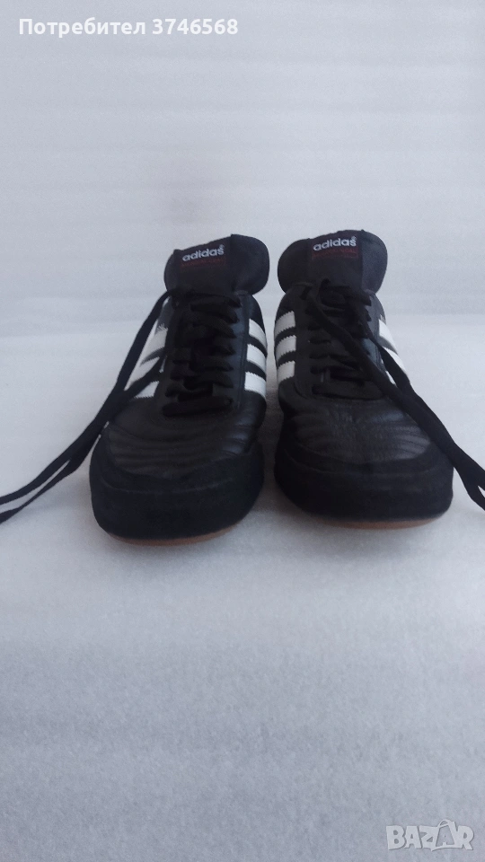 afidas mundial goll N43, снимка 1