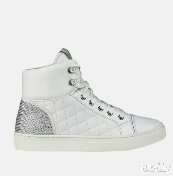 Ликвидация Оригинални кецове Guess, снимка 1