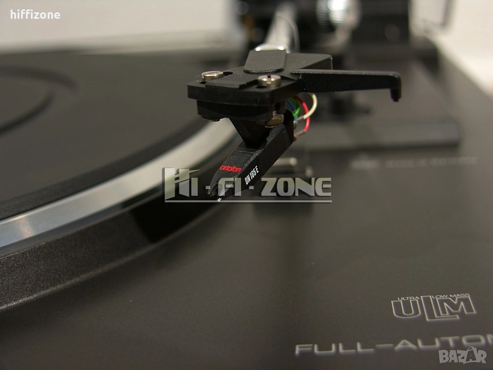 Грамофон  Dual cs 2225q , снимка 1