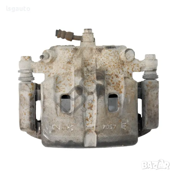 Преден десен спирачен апарат Nissan X-Trail I 2001-2007 ID: 143589, снимка 1