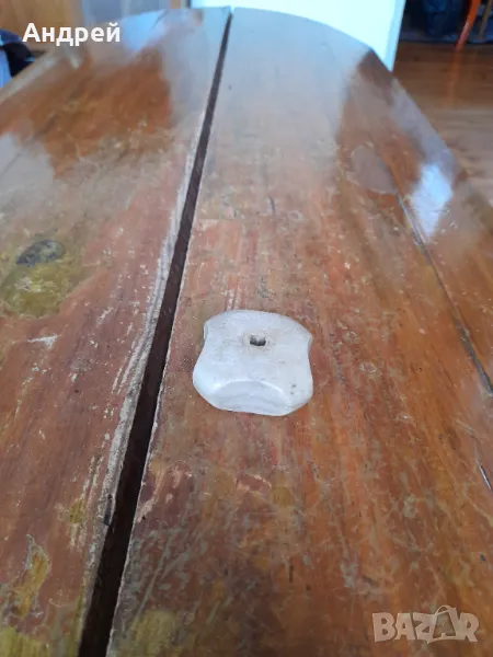 Стара врътка за кран #7, снимка 1