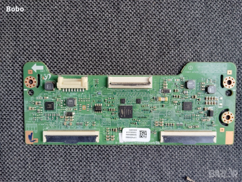 T-CON BN41-02111, снимка 1