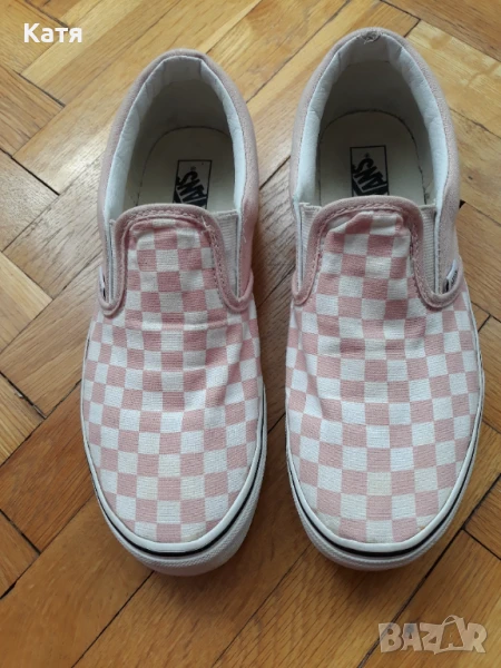 Гуменки Vans 38.5, снимка 1