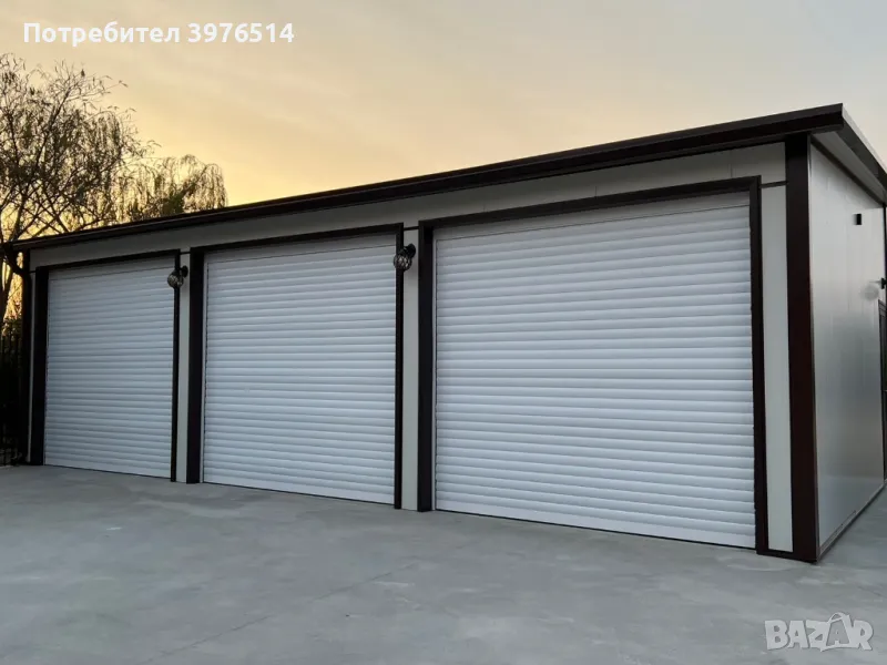 професионални заваръчни услуги.метални конструкции .договаряне.( София,враца и региона) , снимка 1