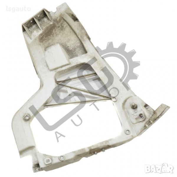 Десен държач задна броня Ford Focus C-MAX(2003-2007) ID:87585, снимка 1