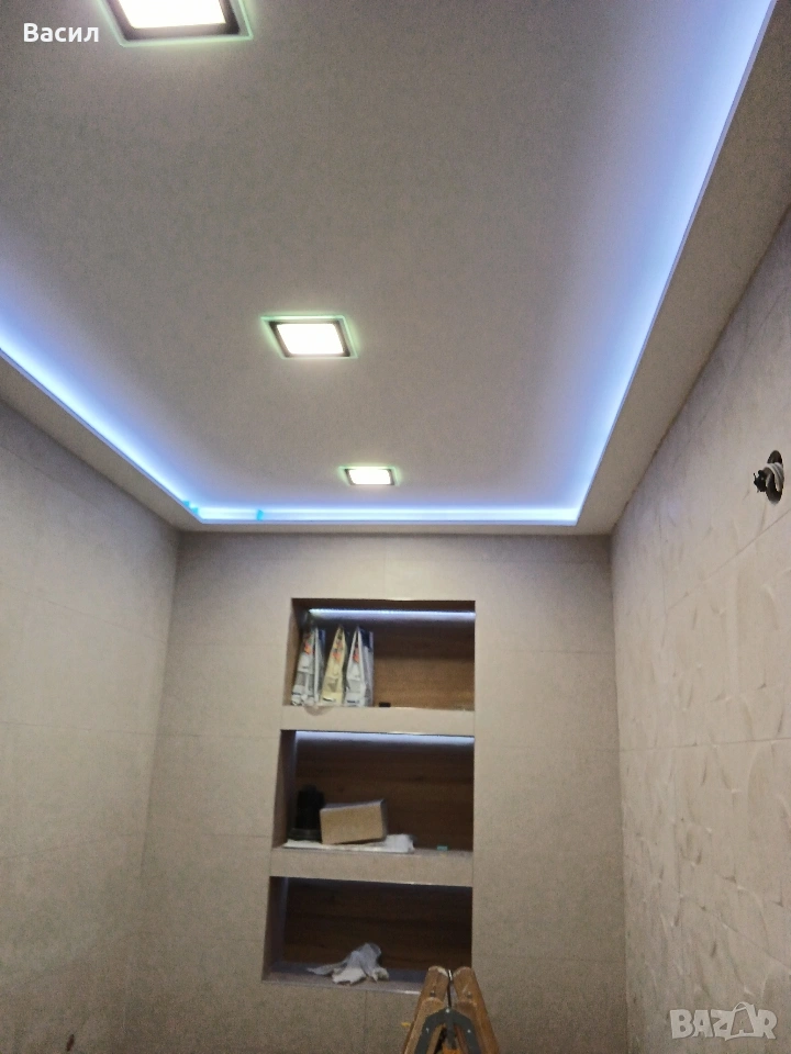 Къртене и цялостен ремонт на баня и мокри помещения, снимка 1