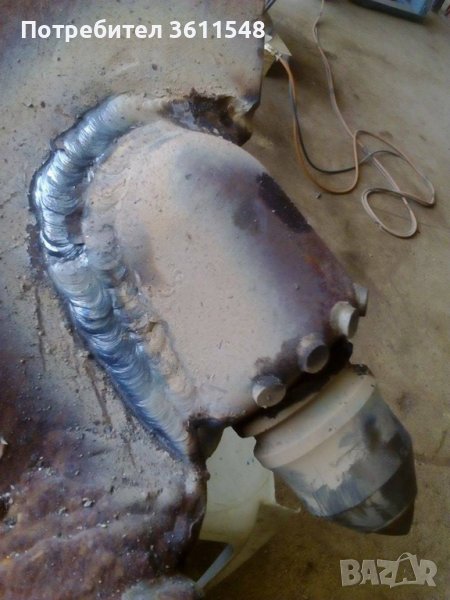 Ремонт на кофи за багери, снимка 1