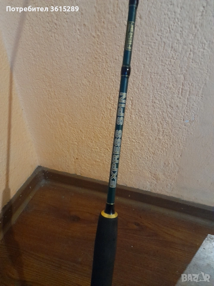 продавам въдица ., снимка 1