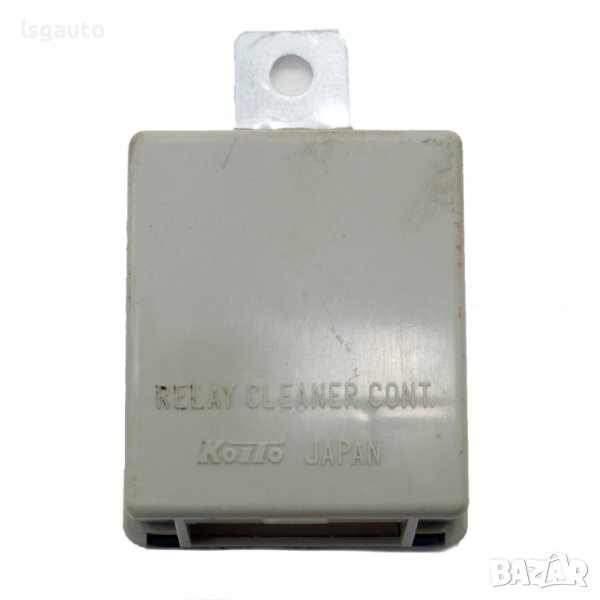 Реле пръскалки фарове Honda CR-V II 2001-2006 ID: 115613, снимка 1