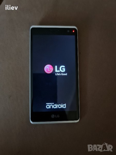 LG Zero H650-перфектно състояние, снимка 1